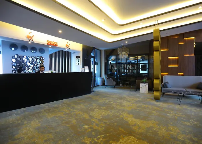 Trendlife Hotels Uludağ ALL INCLUSIVE